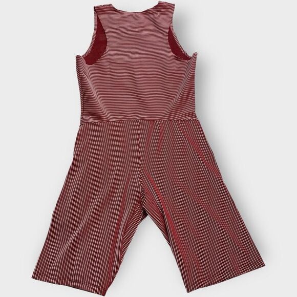 Nike Elite Pro QATAR Track & Field Singlet Speed Suit CI8902-611 Mens size M New - Picture 7 of 10